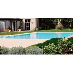 Membrane arm piscine SOPRALINER by Soprema