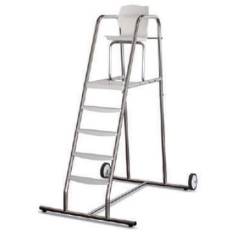 Sillas de vigilancia para piscina Altura 1850.