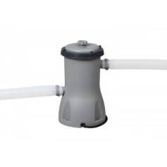 Filtro de cartucho Flowclear 3 m3/h: piscina mxima 15 m3/h
