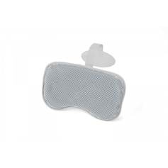 Cojines acolchados compatibles con todos los Lay-Z-Spa
