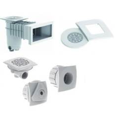 Pack pi�ces � sceller Weltico DESIGN