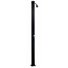 Douche solaire piscine PVC 18 L droite 