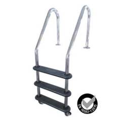 Echelle Inox KOMFI AISI 316 : Spcial Sel