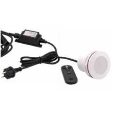 Projecteur Ubbink pour piscine bois