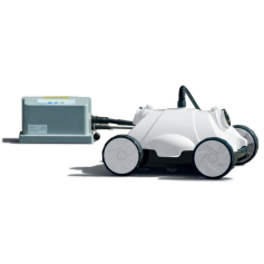 Robot piscine robotclean 1  - Ubbink