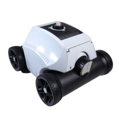 Robot piscine RobotClean Accu - Ubbink