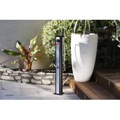 Douche solaire piscine : ELITE  : 18 L