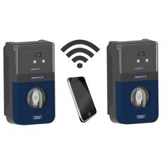 Pack pompe doseuse LEADER PH + Redox - Wifi