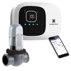 GENSALT OE iQ : l'lectrolyseur piscine