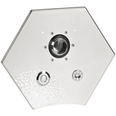 Nage  contre courant inox : ALVONOX