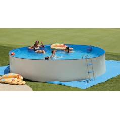 Piscine Hors Sol Ronde PROMO