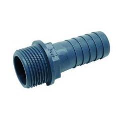 raccord cannel Diam 38 mm x 1"1/2 