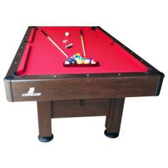 Billard Saphir - Cougar 