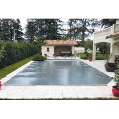 Bche  barres piscine ACCESS