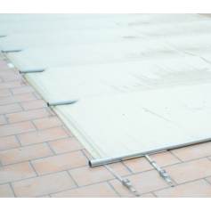 Cobertura de barras a medida ADVANCE