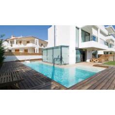 Liner piscine arm 150/100me ALKORPLAN 1000