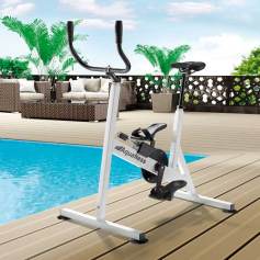 Vlo piscine Aquaness : Aquabike