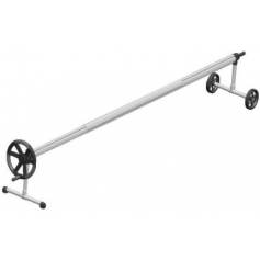 Enrouleur bche  bulle PREMIUM 