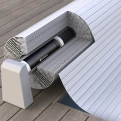 Moteur et coffret APF POOL DESIGN - COVEO
