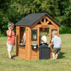 Cabane pour enfant Sweetwater - Sunny