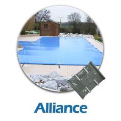 bche  barres pour piscine Alliance