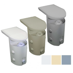 Bloc immerg seul piscine o'filtre 