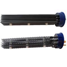 Cellule electroyseur bio-Pool (Nouvelle gnration )