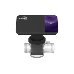 Electrolizador conectado para piscina Cl�On.e