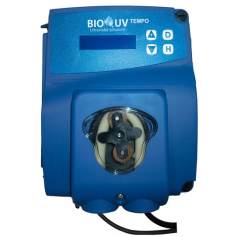 Pompe Doseuse Bio UV Tempo + Sonde temprature