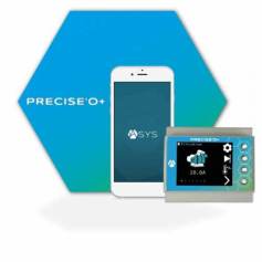 ASYS Filtro : PRECISE'O+, filtracin inteligente