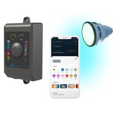Control por radio y Bluetooth BRiO WiL