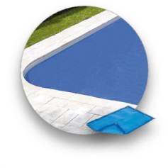 Bche d't 400  compatible Desjoyaux - Rectangulaire