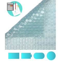 Bche  bulle 500 standard 4 cots SOL + GUARD - Gobubble