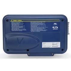 Caja de Control Aeware IN.YJ-3 (2 Salidas)