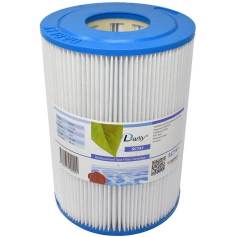 Filtre  cartouche Darlly SC741- 70251 - C-7626 - PA25 - Darlly