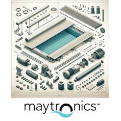 Pice dtache volet Aqualife - maytronics