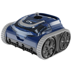 Robot de piscina con batera CF-AQUALUX: CF400CL: Wifi