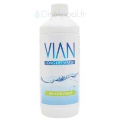 Producto Spa: Antiespuma Spa VIAN 1L
