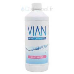 Producto Spa: Agua Clarificante Vian 1L