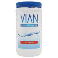 Producto Spa: pH Minus VIAN 1,5kg