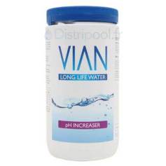 Producto Spa: pH Plus VIAN 1kg