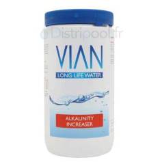 Producto Spa: VIAN Alcalinity Lifter 1kg