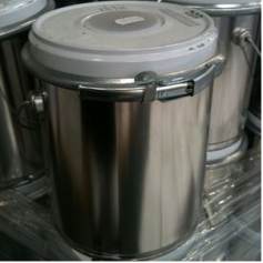 Colle Bi-Composante 13.3 kg - James Grass