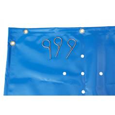 Bche d'hiver piscine Cover-Winter 1