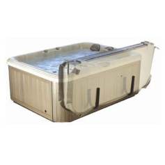 Support pour couverture spa CoverCatch