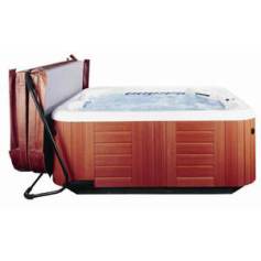 Lve couverture pour SPA CoverMate II