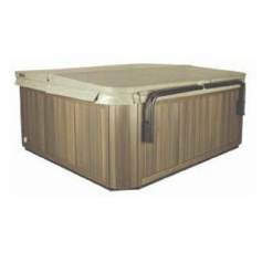 Support pour couverture spa CoverShelf