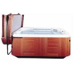 Lve couverture pour SPA Covermate Easy