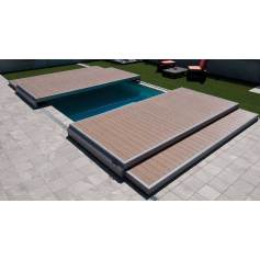Terraza mvil DECKWELL - AstralPool