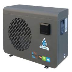 Pompe  chaleur piscine DISTRI-PAC 2 